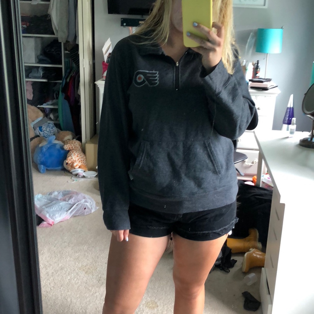 Flyers sweatshirt